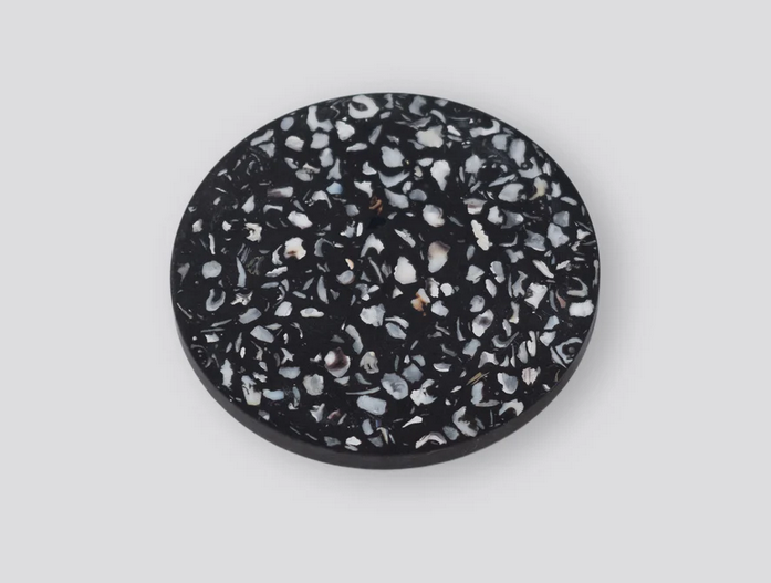 Set de 4 sous-verres | Coquillages au choix