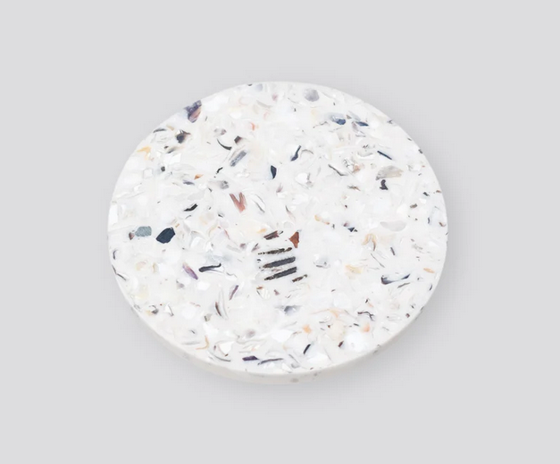 Set de 4 sous-verres | Coquillages au choix