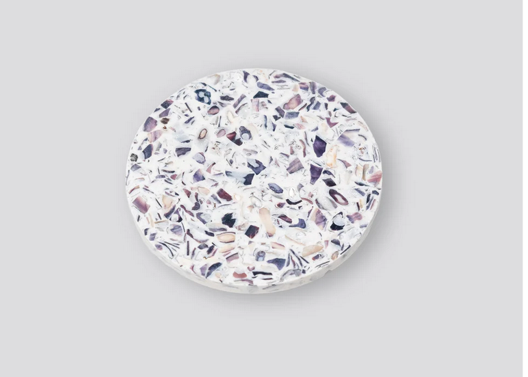 Set de 4 sous-verres | Coquillages au choix