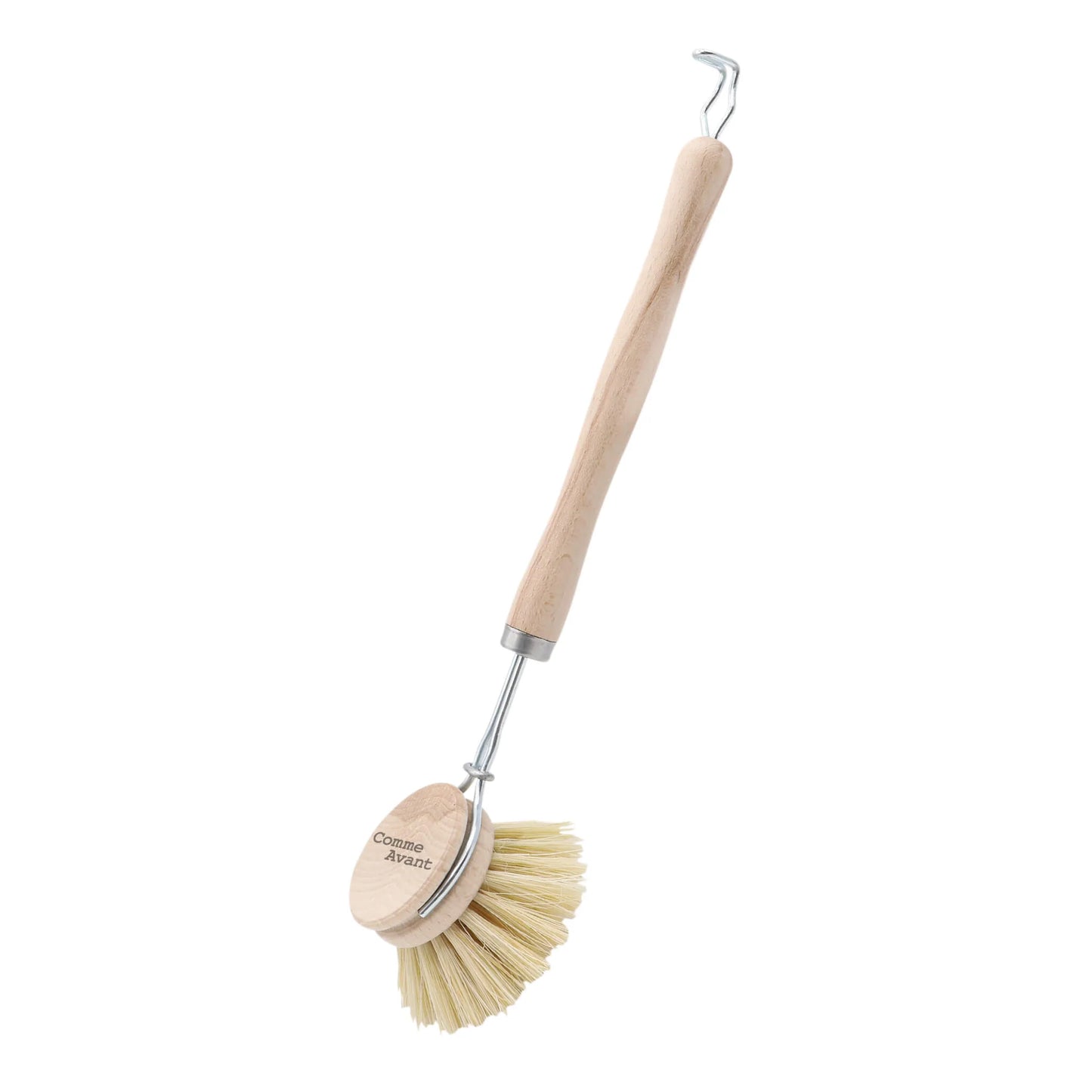Brosse Vaisselle avec manche