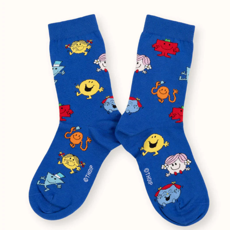 Chaussettes homme | Monsieur Madame Famille