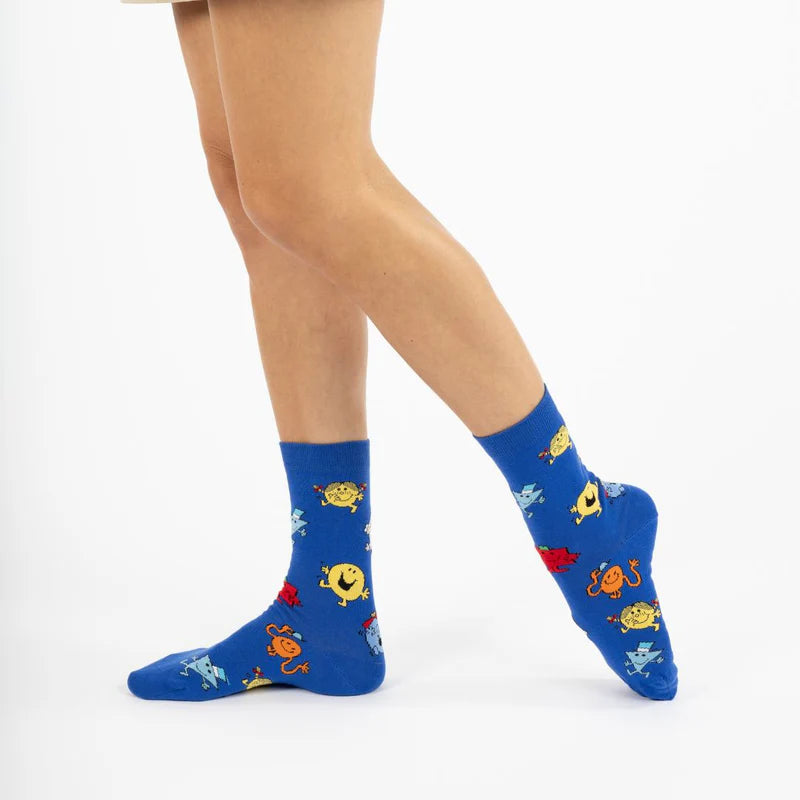 Chaussettes homme | Monsieur Madame Famille