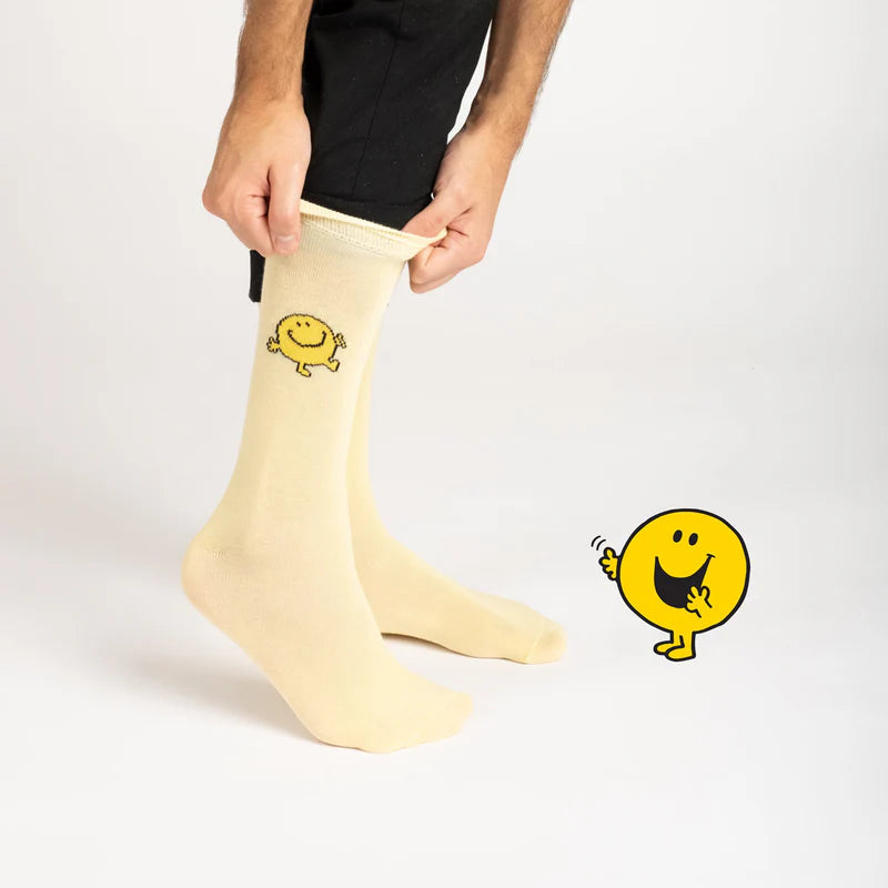 Chaussettes homme | Monsieur Heureux