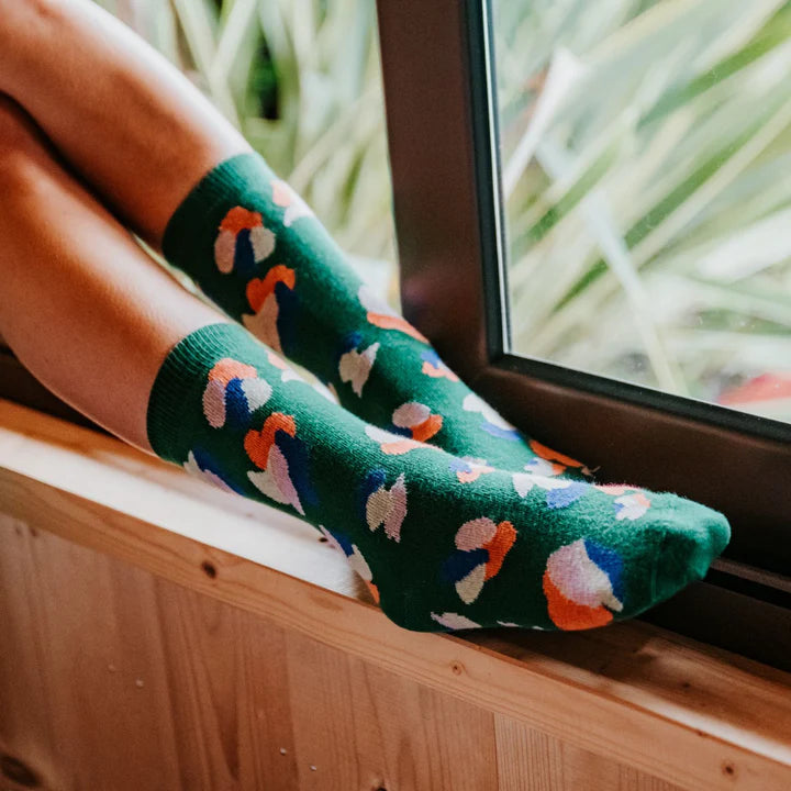 Women's socks | Paulette at Heart