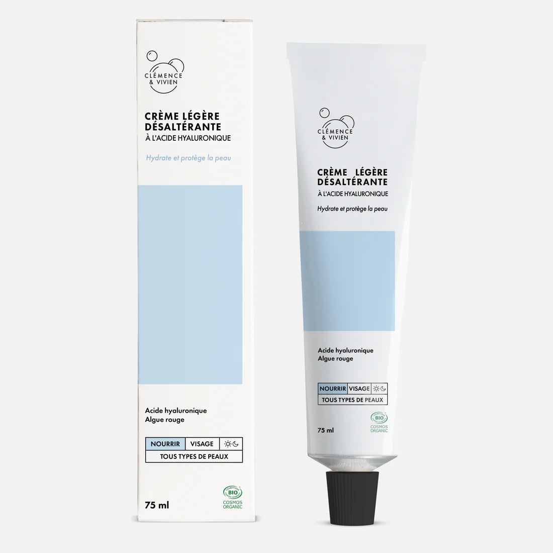 Care oil | Sensitive skins