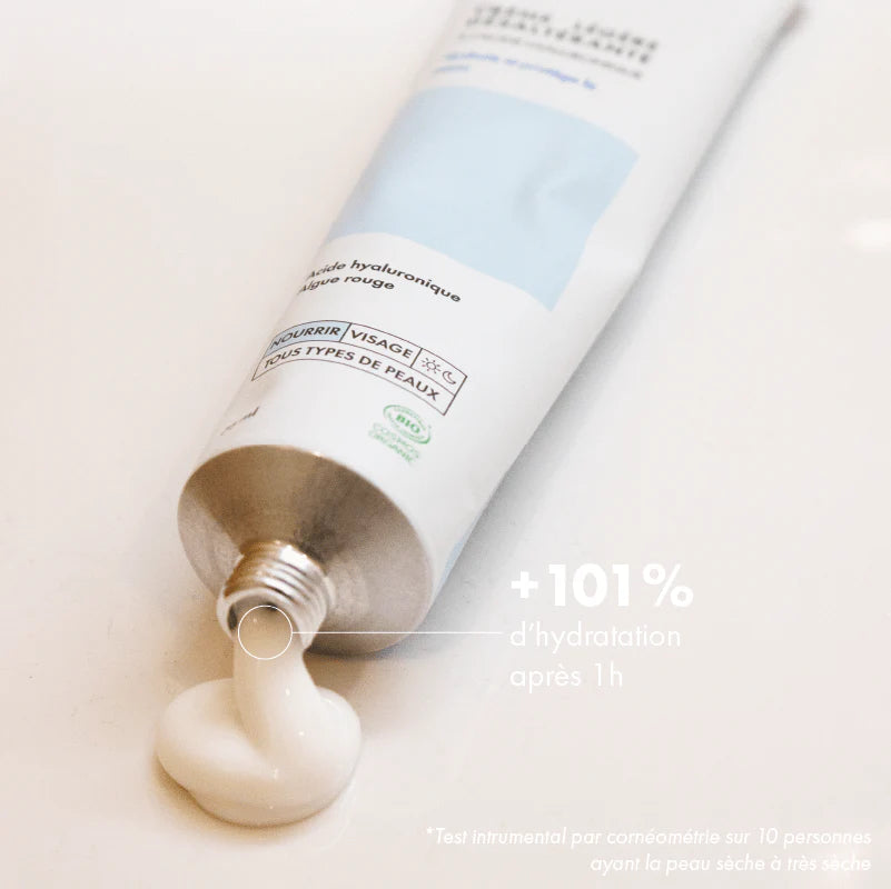 Care oil | Sensitive skins