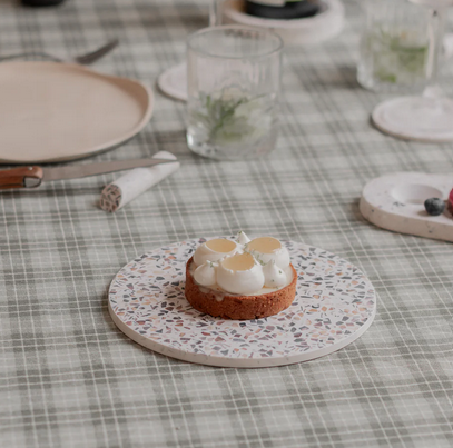 Palet | Saint Jacques