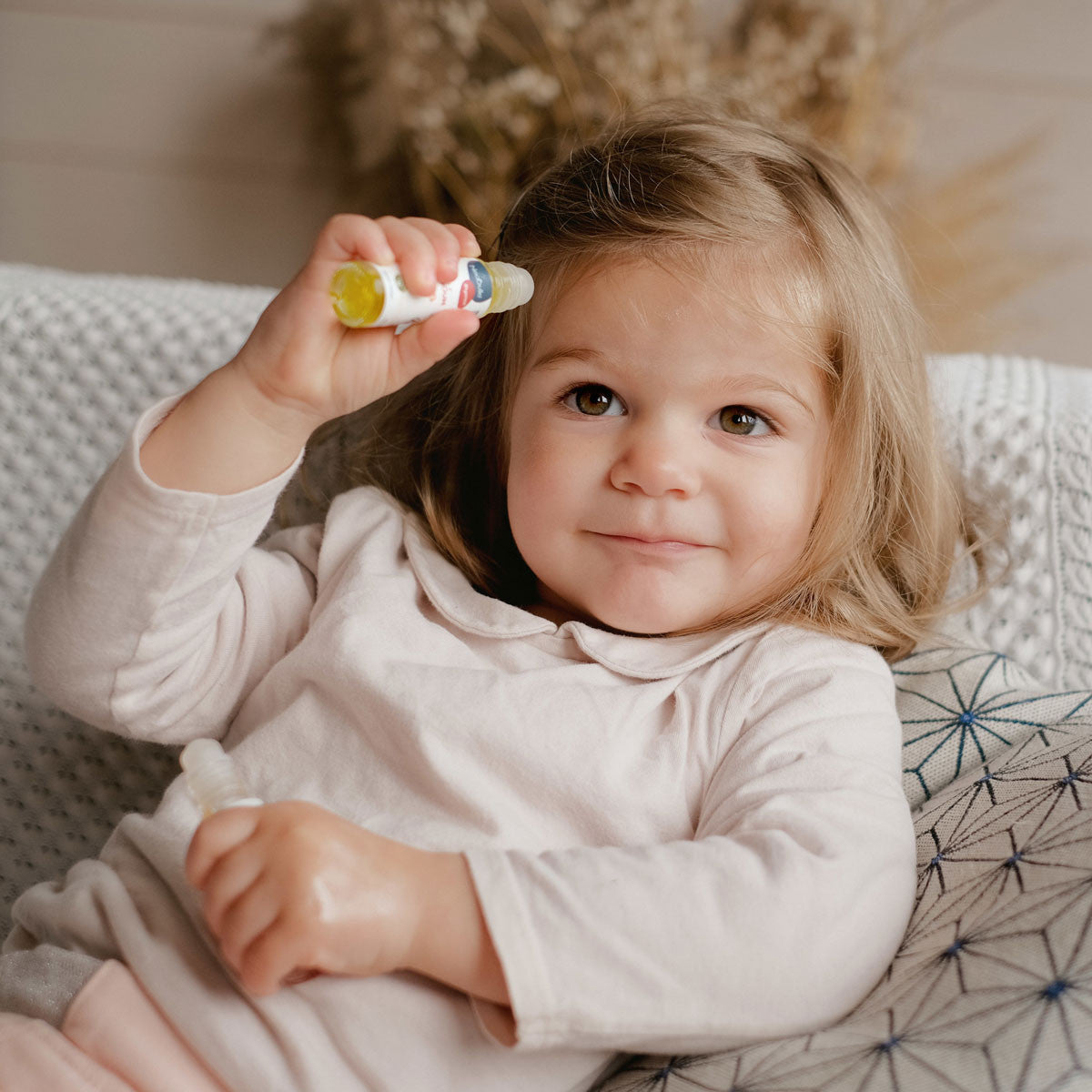 Huile Bébé | P'tits Bobos