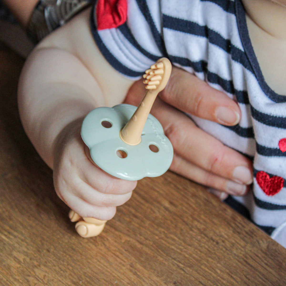 Kit éducatif | Poussée Dentaire Bioseptyl