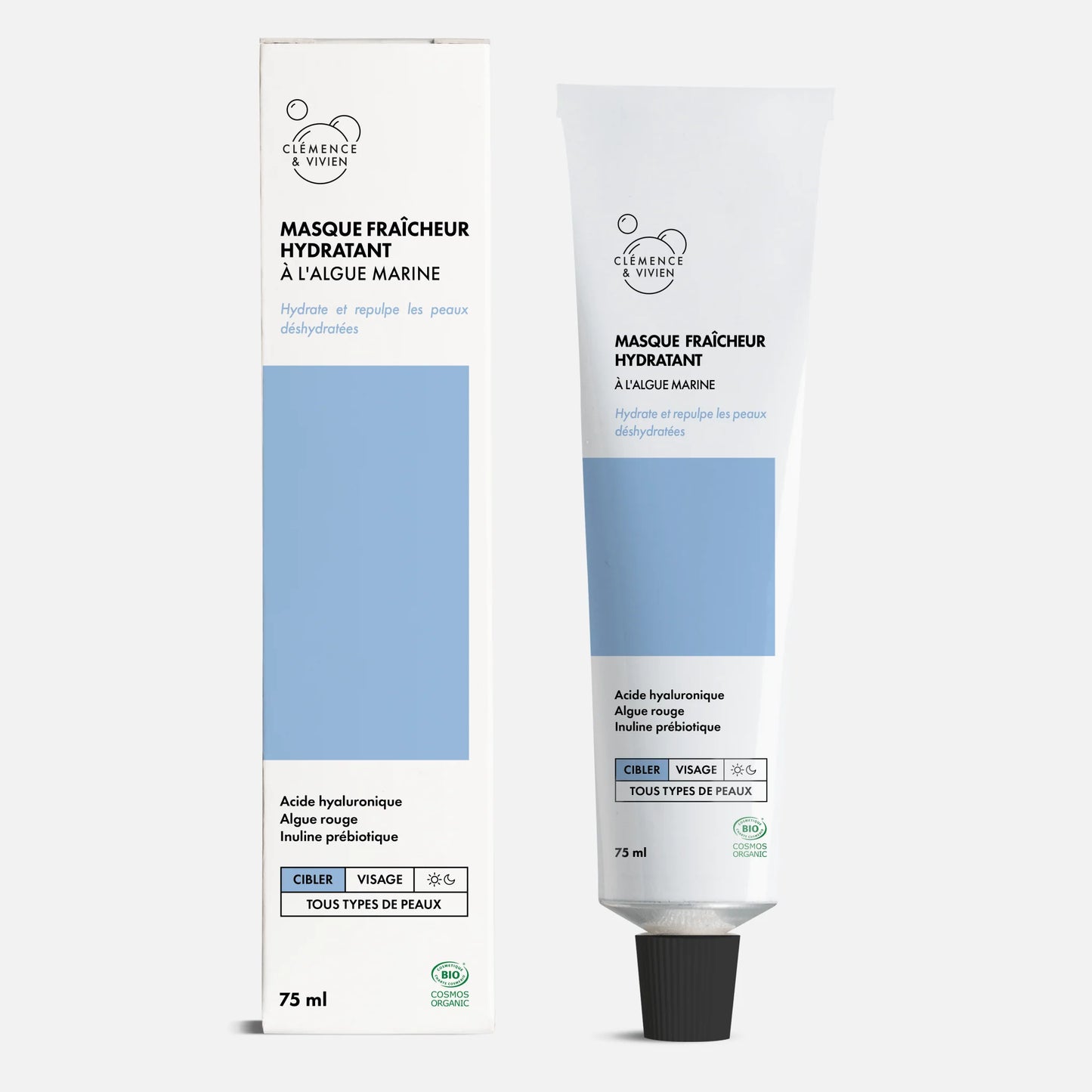 Care oil | Sensitive skins