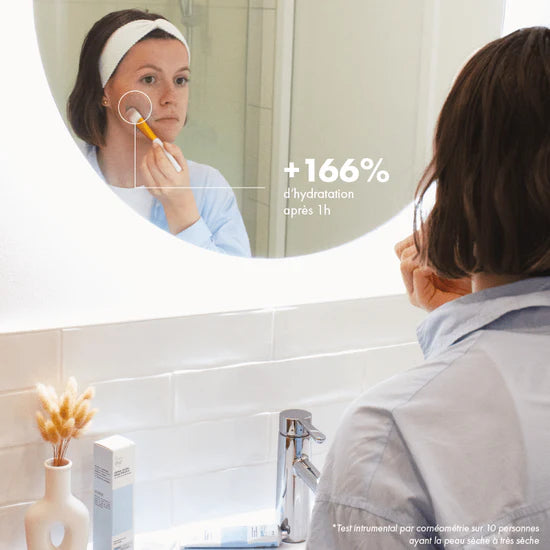 Care oil | Sensitive skins