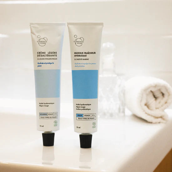Care oil | Sensitive skins
