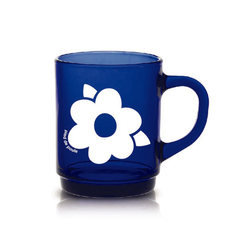 Tasse Duralex | Retro Vert ou Bleu