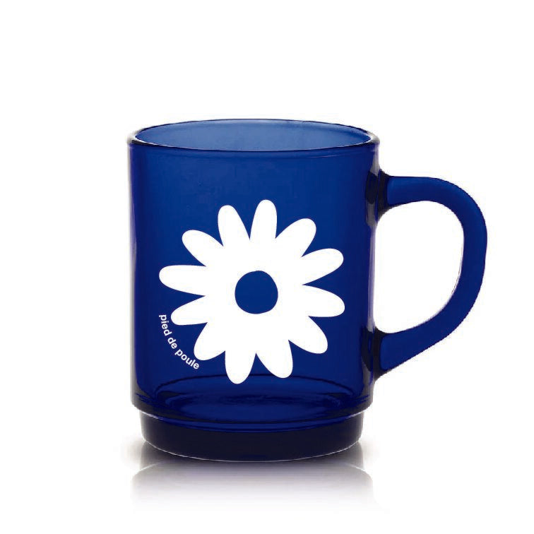 Tasse Duralex | Retro Vert ou Bleu