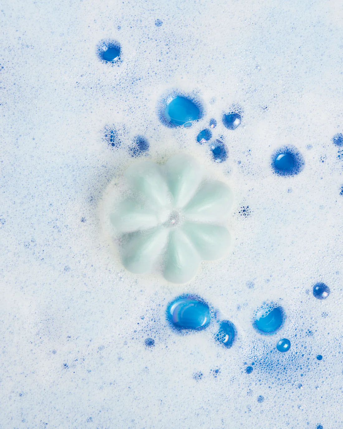 Solid shampoo | Detox