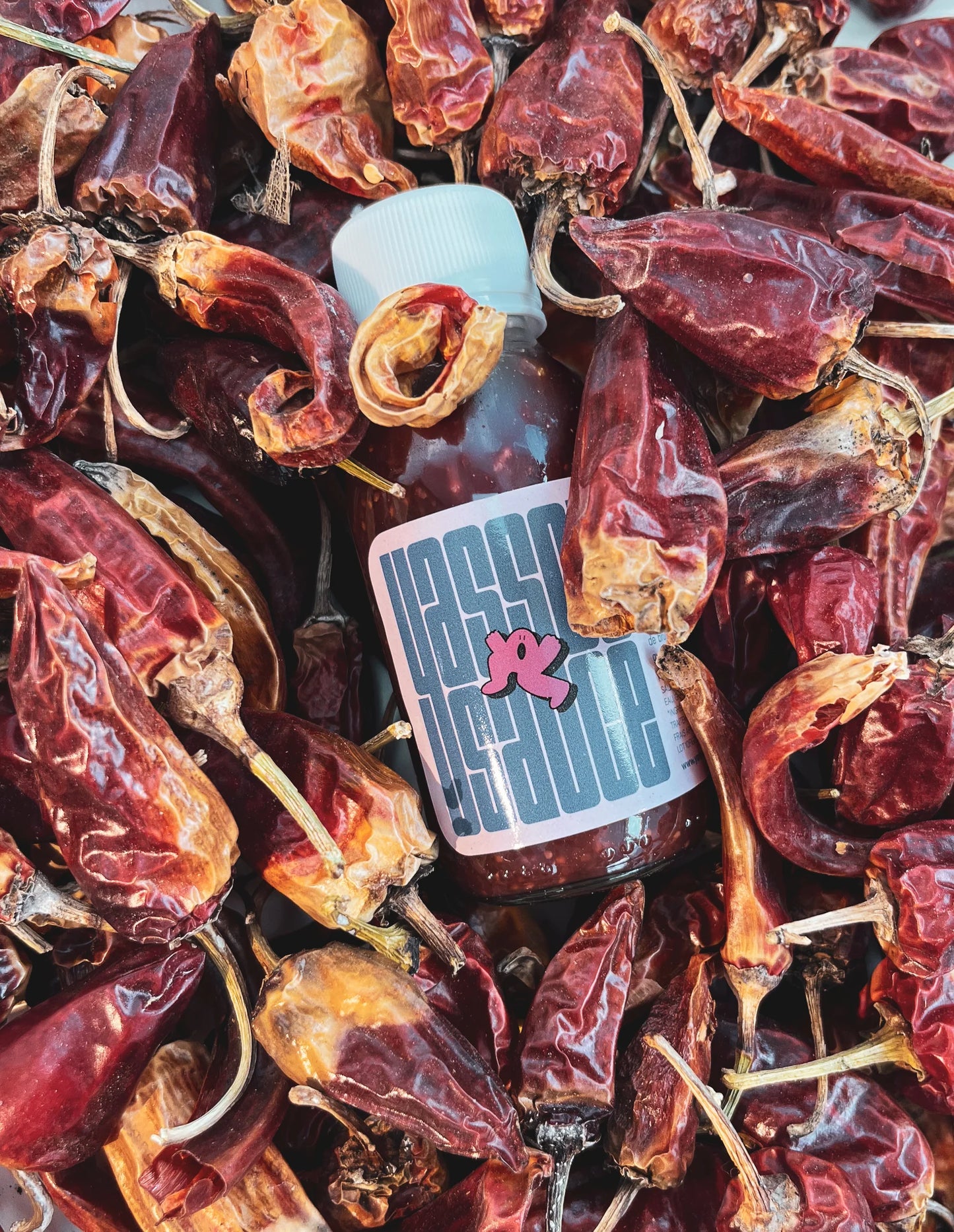 Sauce Piquante | Figue