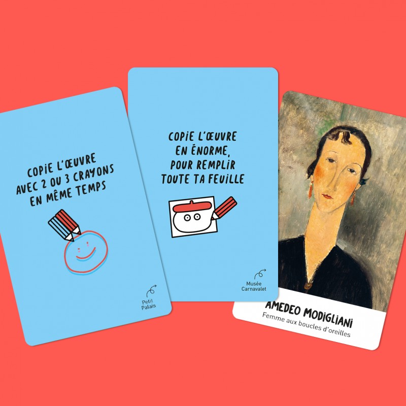 Jeu de cartes | Bande de faussaires
