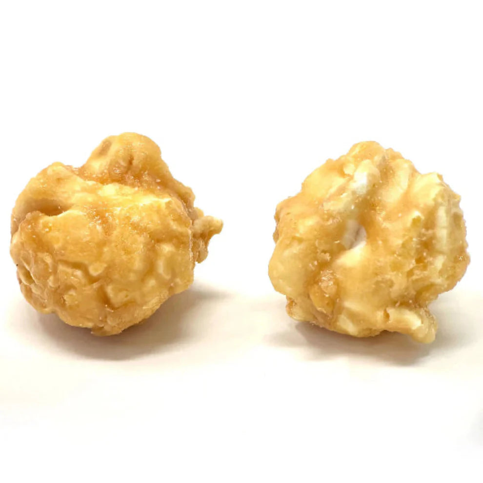 Pop corn | Caramel beurre salé bio