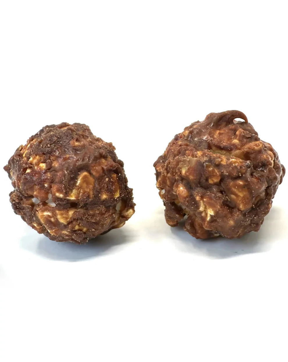 Pop corn | Chocolat Noir & Fleur de Sel Bio