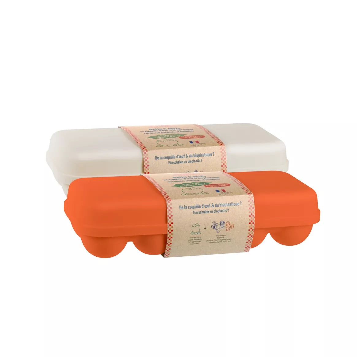 Box of 10 eggs