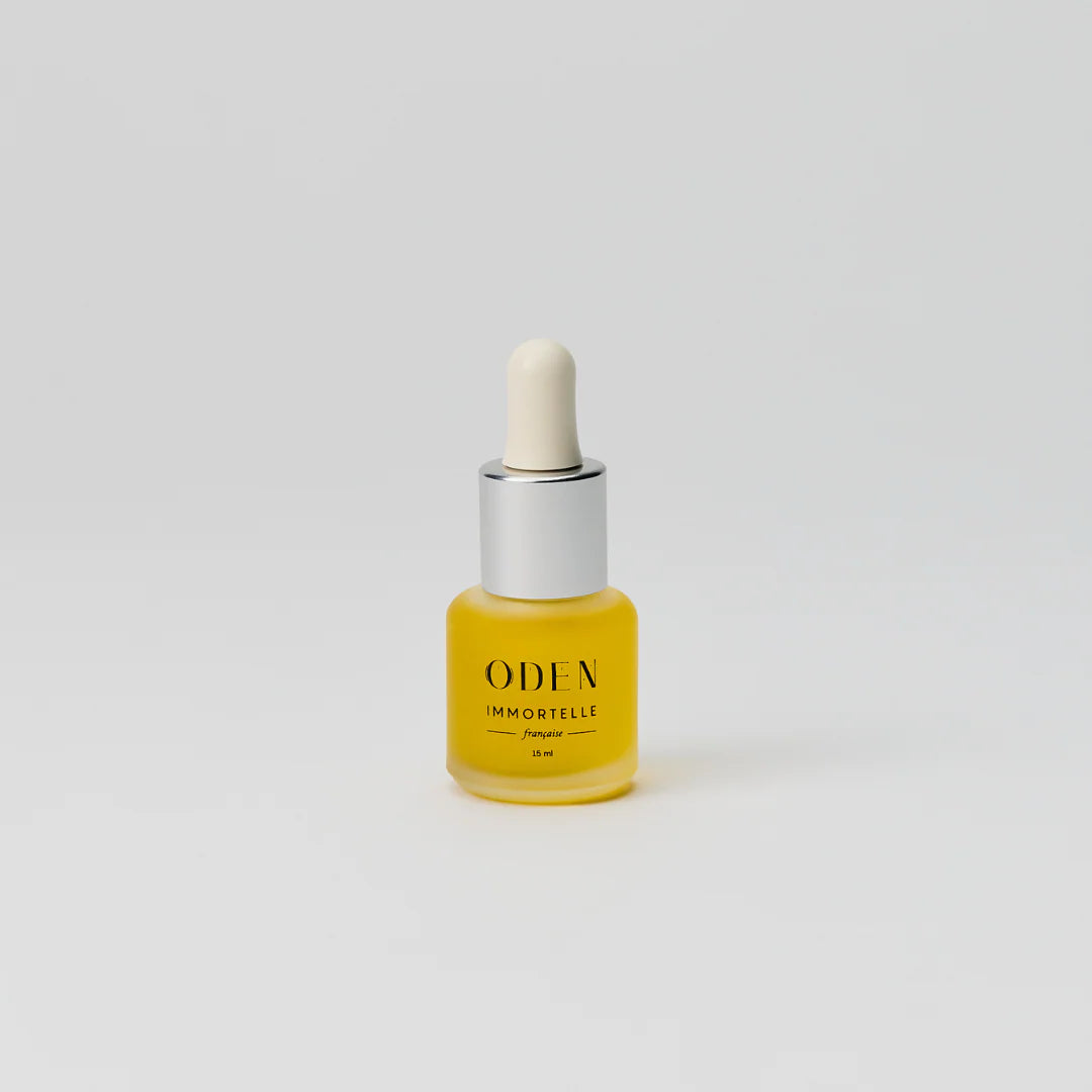 Huile d'immortelle | Edition Limitée