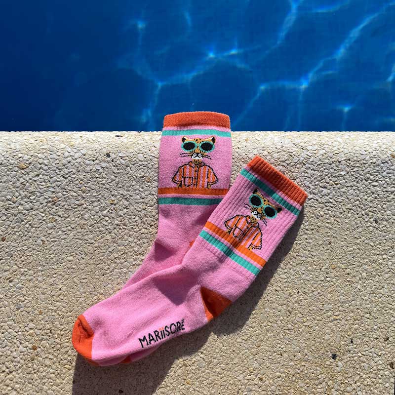 Chaussettes | Léo