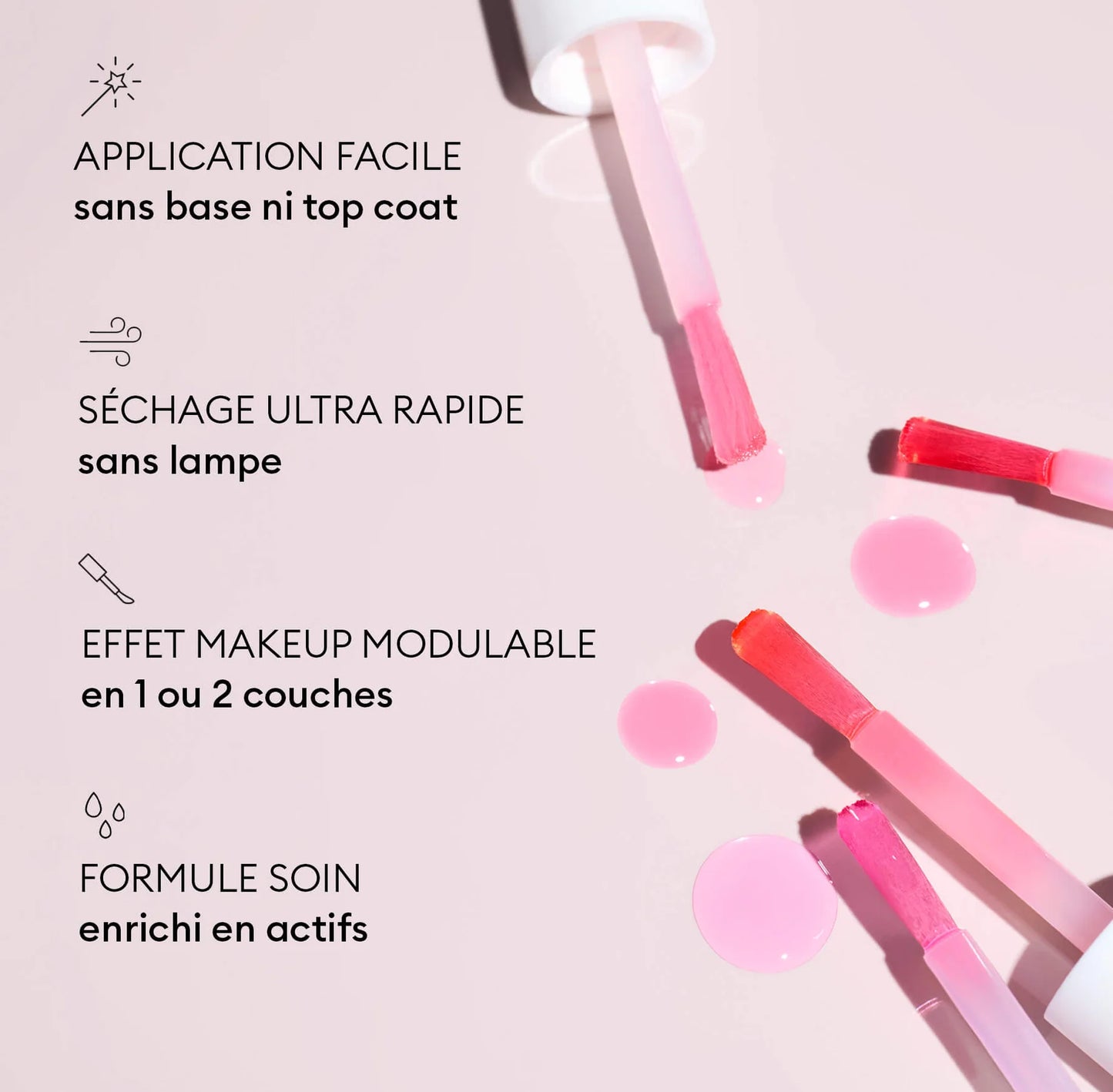 Vernis Soin | Active Grape
