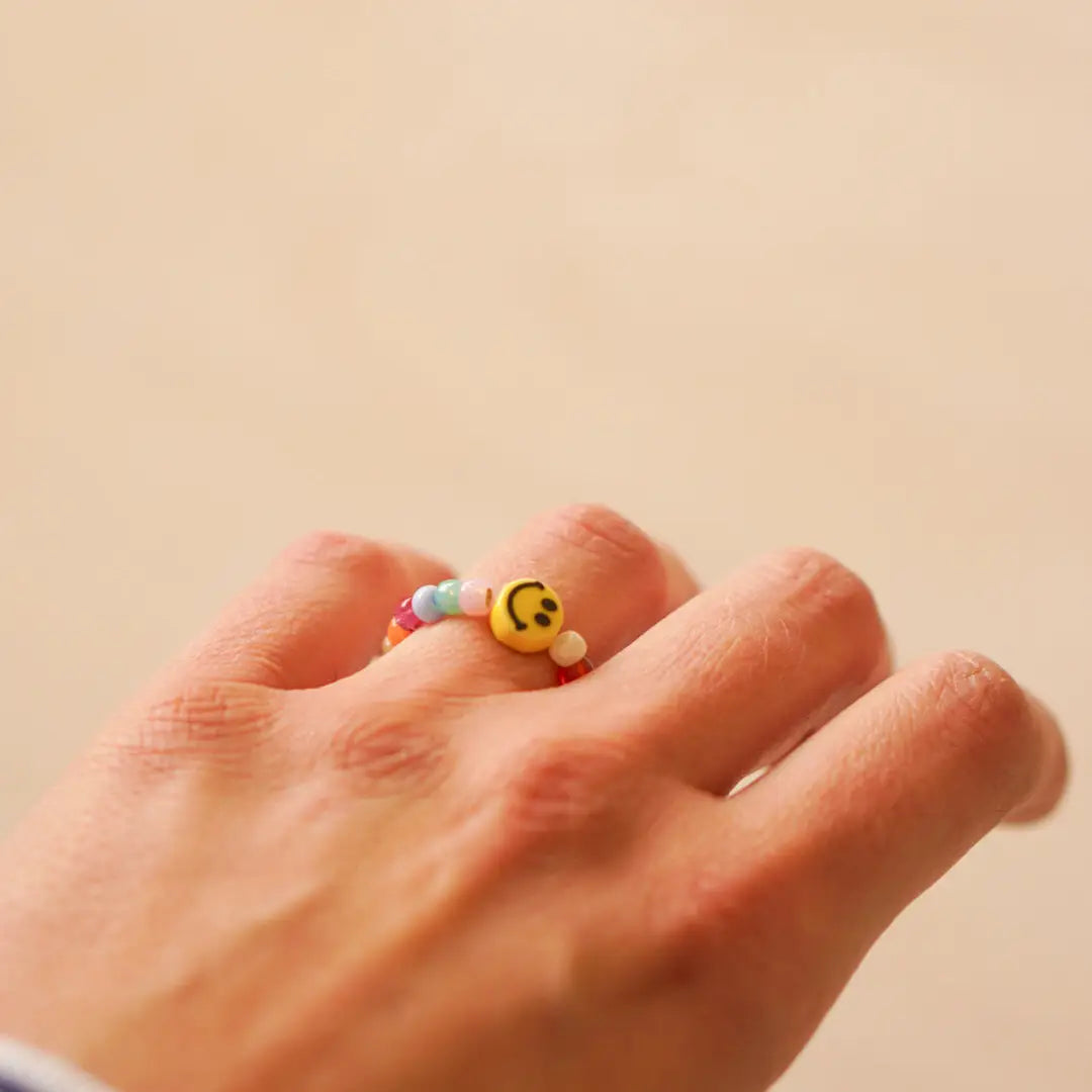 Bague | Happy Ring