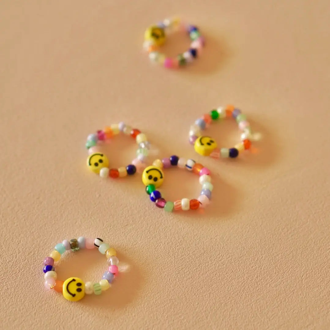 Bague | Happy Ring