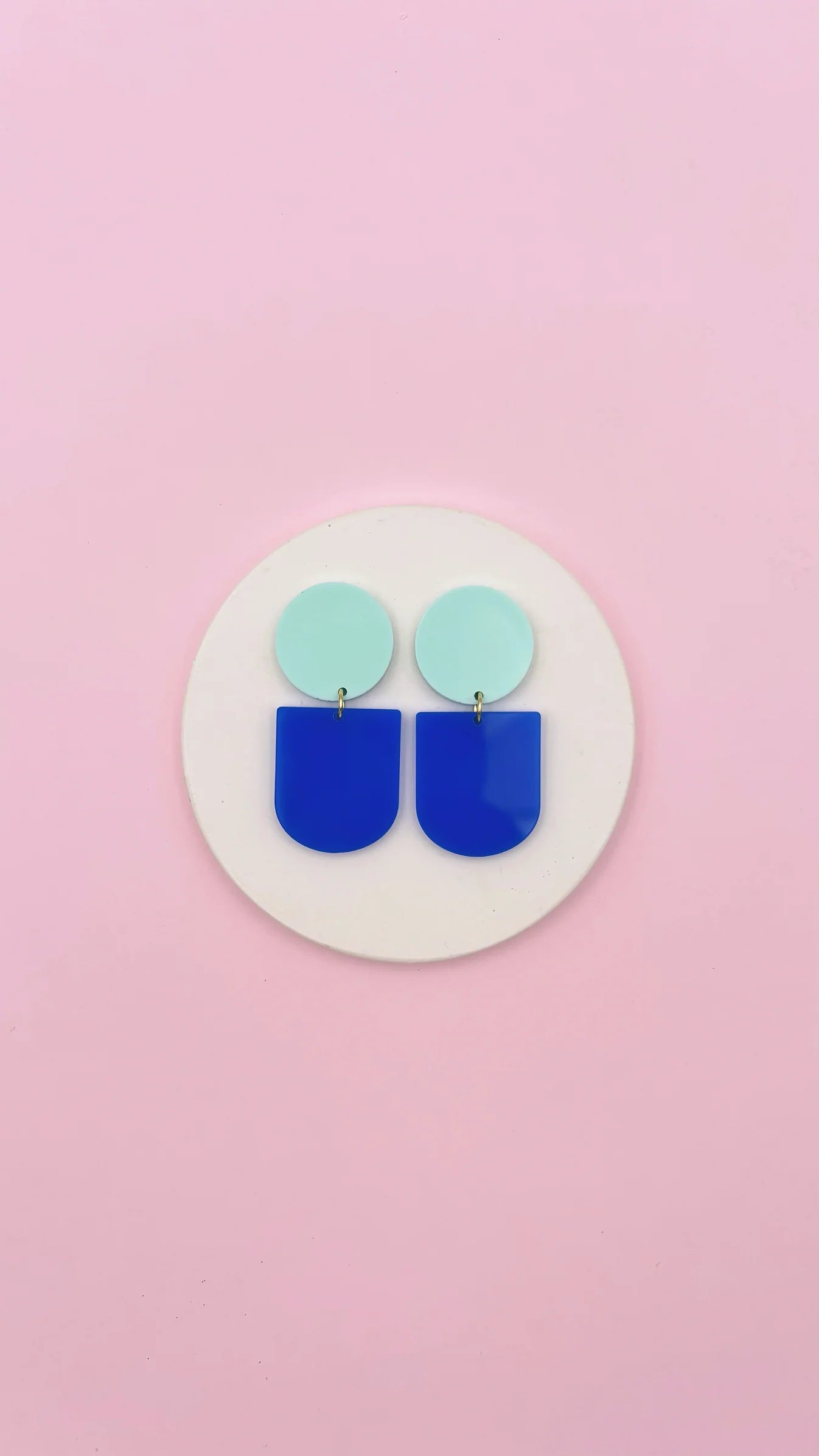 Boucles d'oreilles | Francette