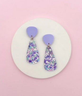 Boucles d'oreilles | Henriette
