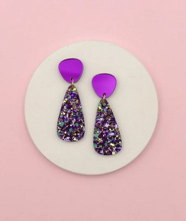 Boucles d'oreilles | Henriette