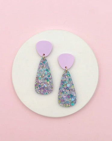 Boucles d'oreilles | Henriette