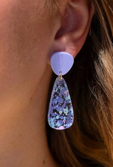 Boucles d'oreilles | Henriette