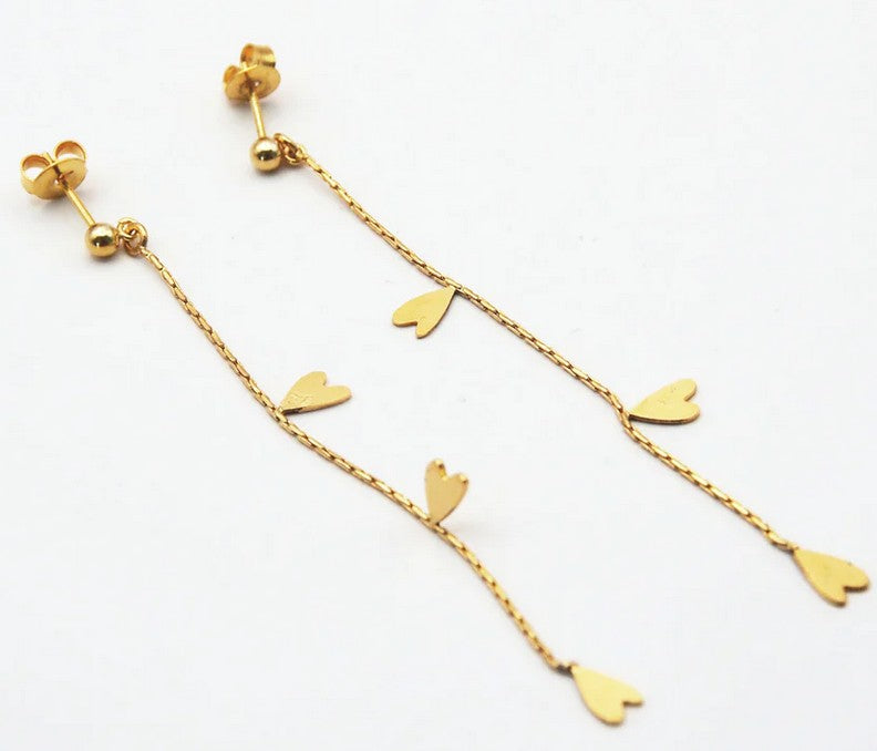 Boucles d'oreilles | Multi Love