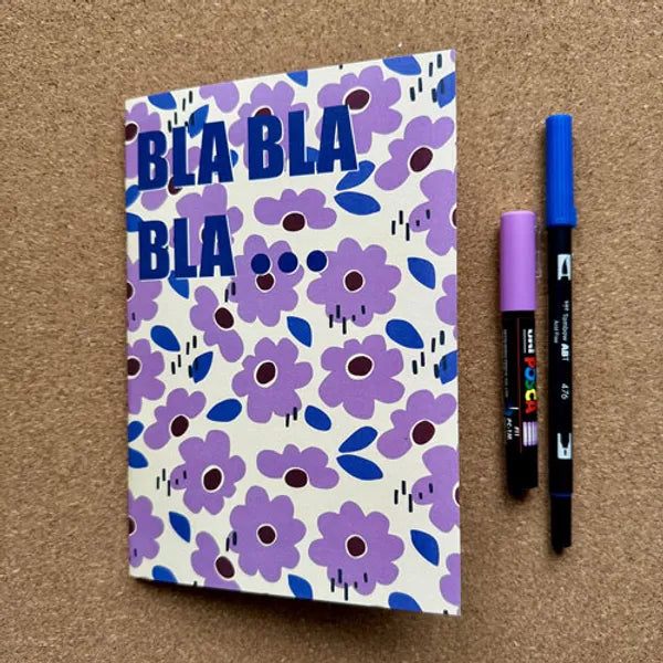 Carnet A5 | plusieurs modèles