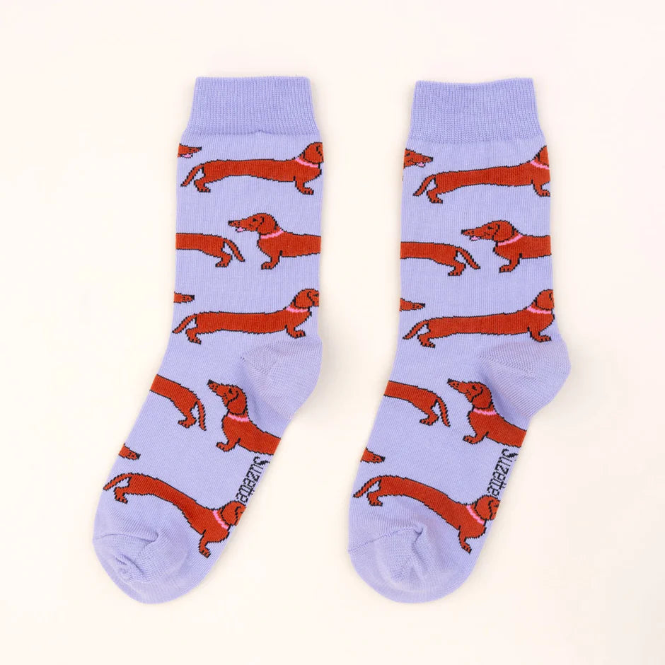 Chaussettes | Animaux - plusieurs motifs