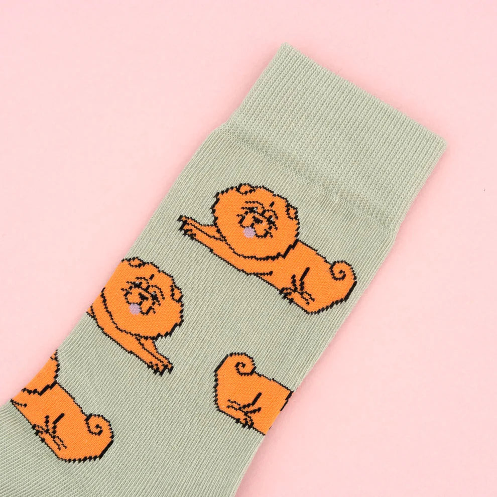 Chaussettes | Animaux - plusieurs motifs