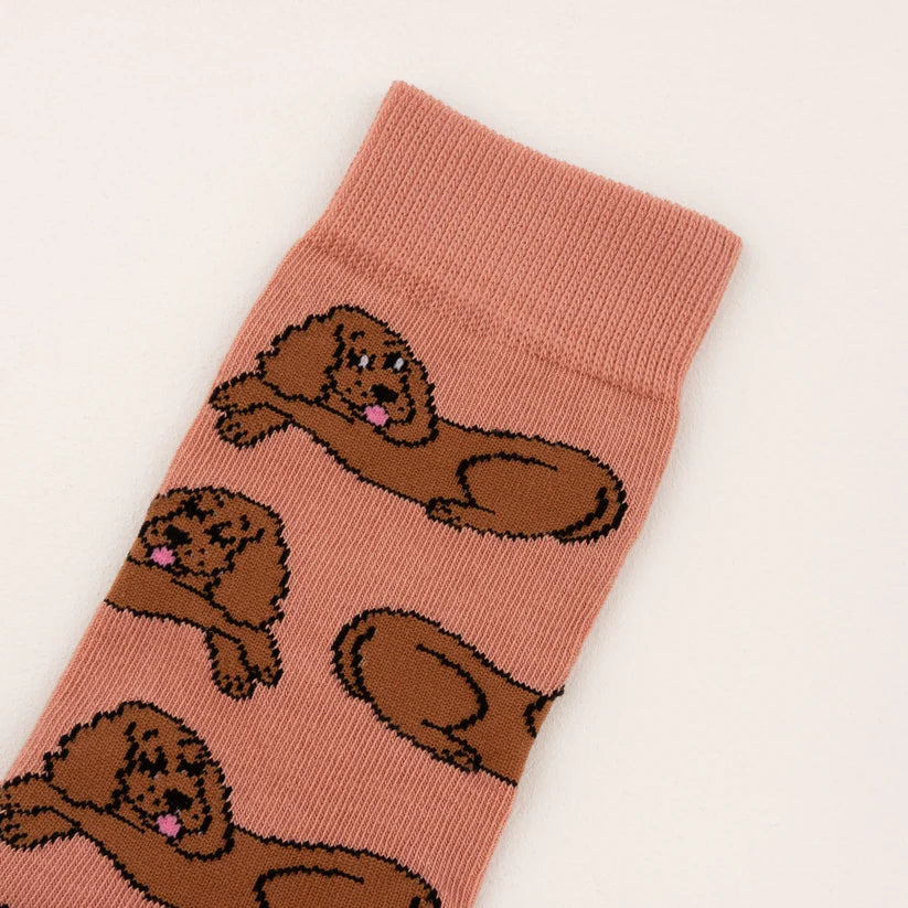 Chaussettes | Animaux - plusieurs motifs