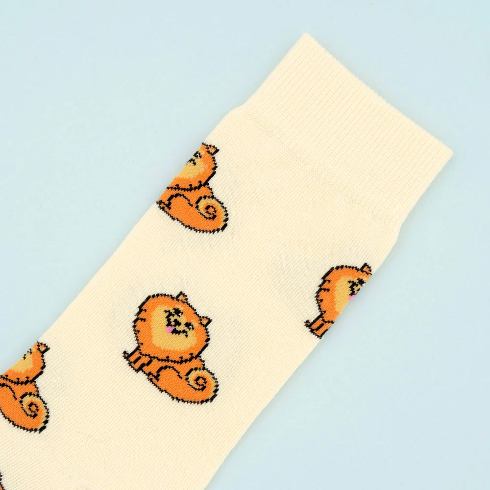 Chaussettes | Animaux - plusieurs motifs