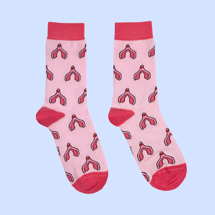 Chaussettes | Body - plusieurs motifs