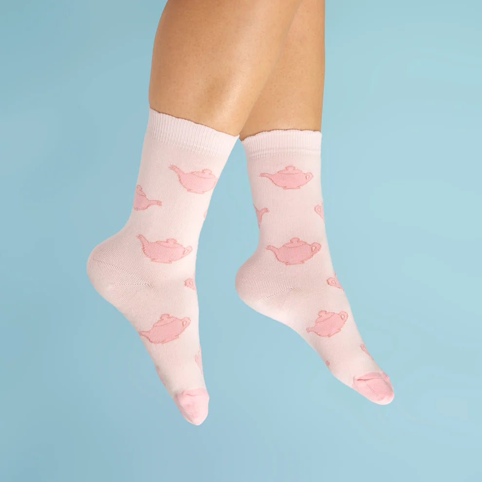 Chaussettes | Food - plusieurs motifs