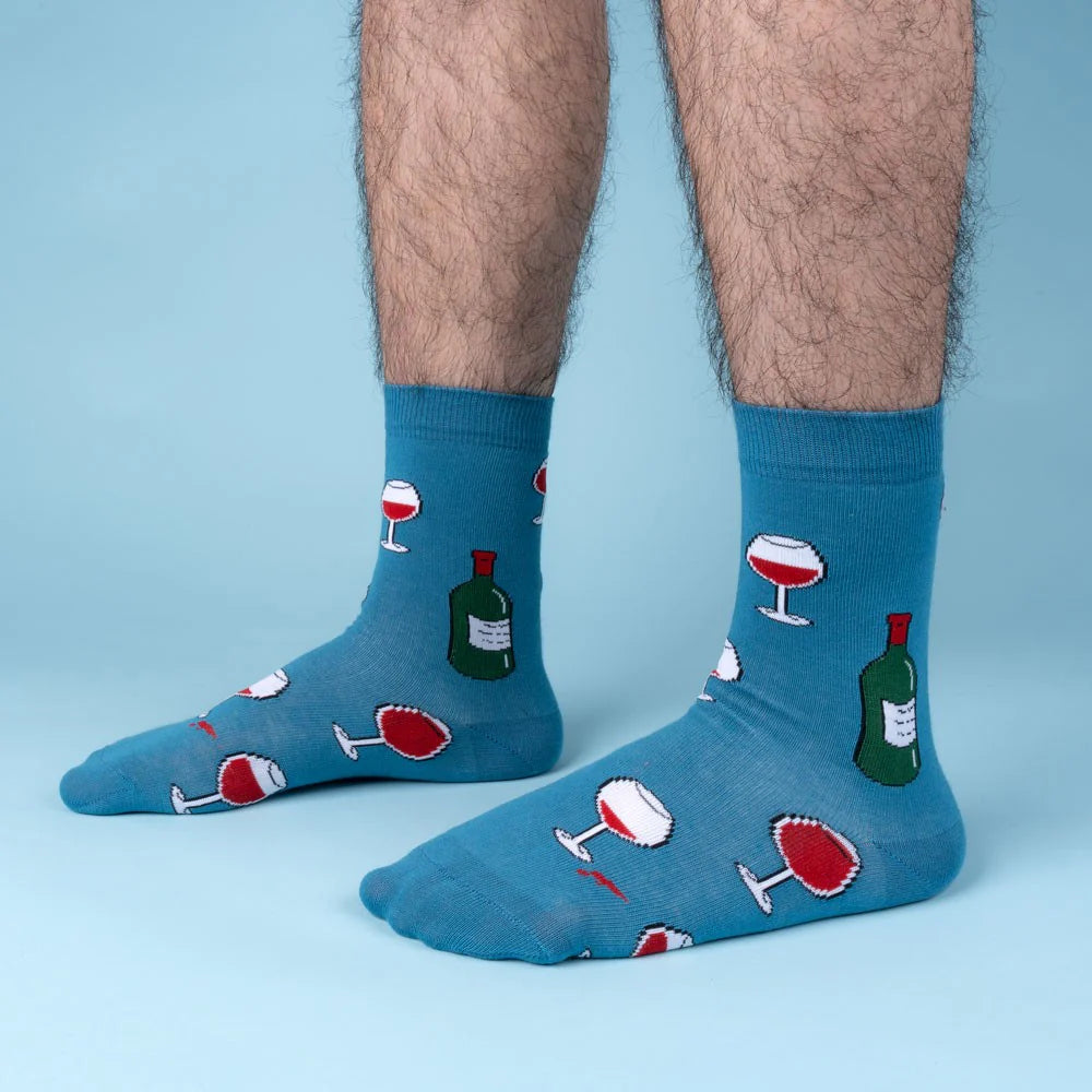 Chaussettes | Food - plusieurs motifs
