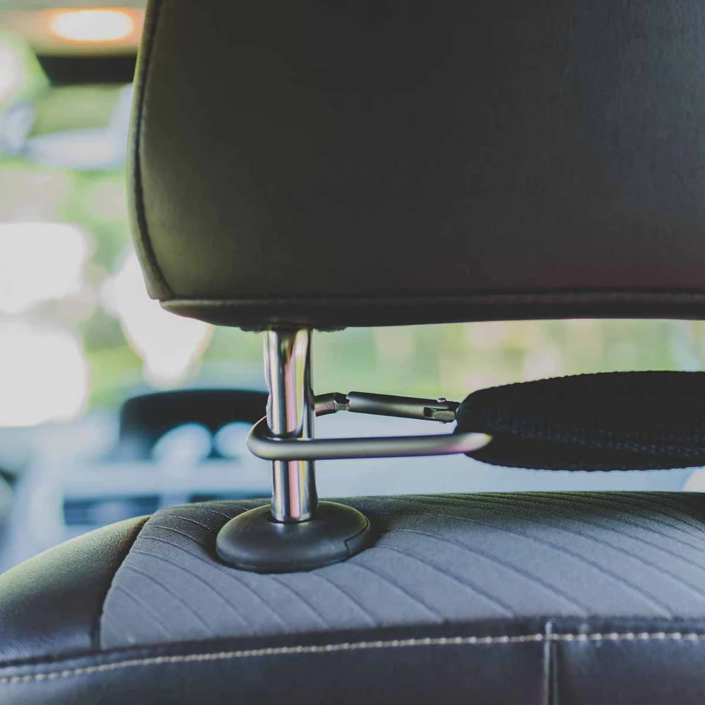 Coussin de voiture | Isidor - Plusieurs coloris