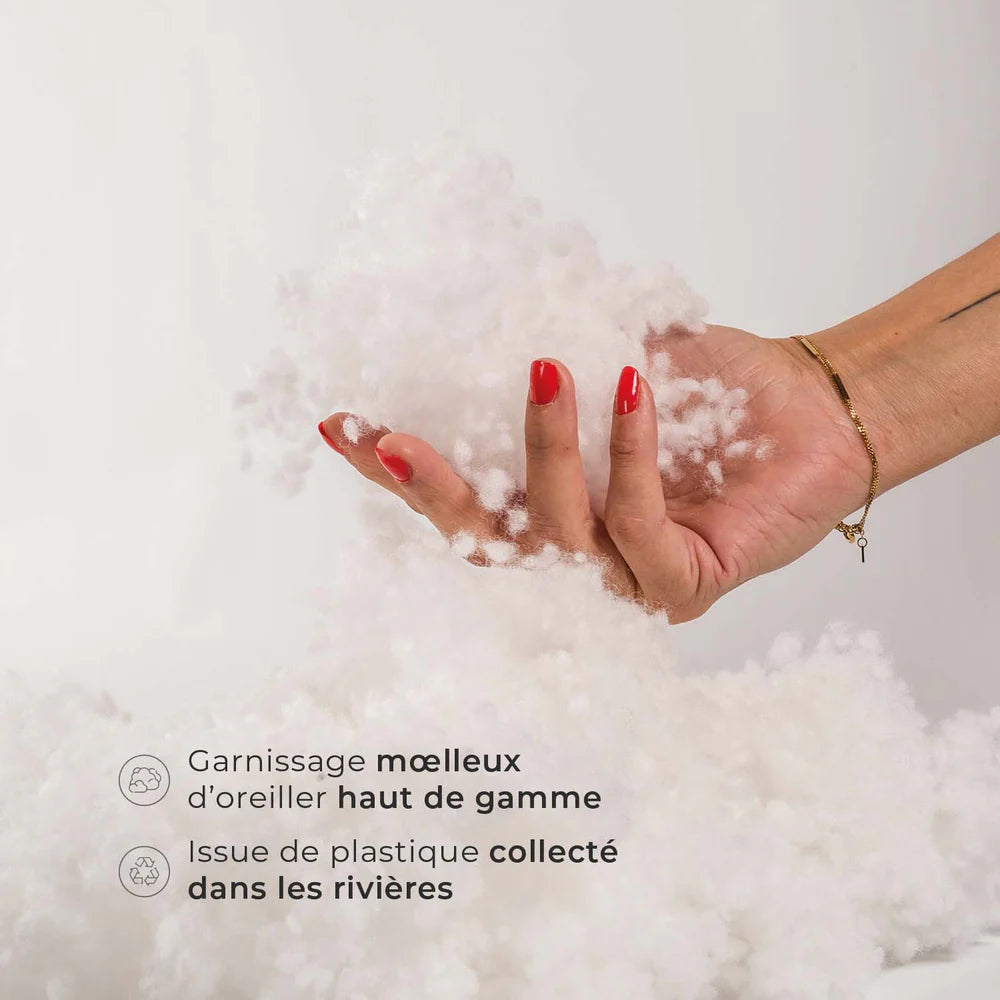 Coussin de voiture | Isidor - Plusieurs coloris