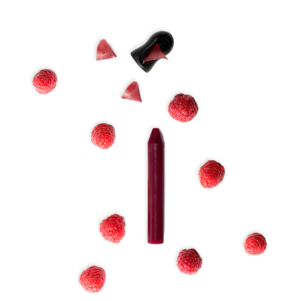 Crayon à épices | Balsamique & Framboise
