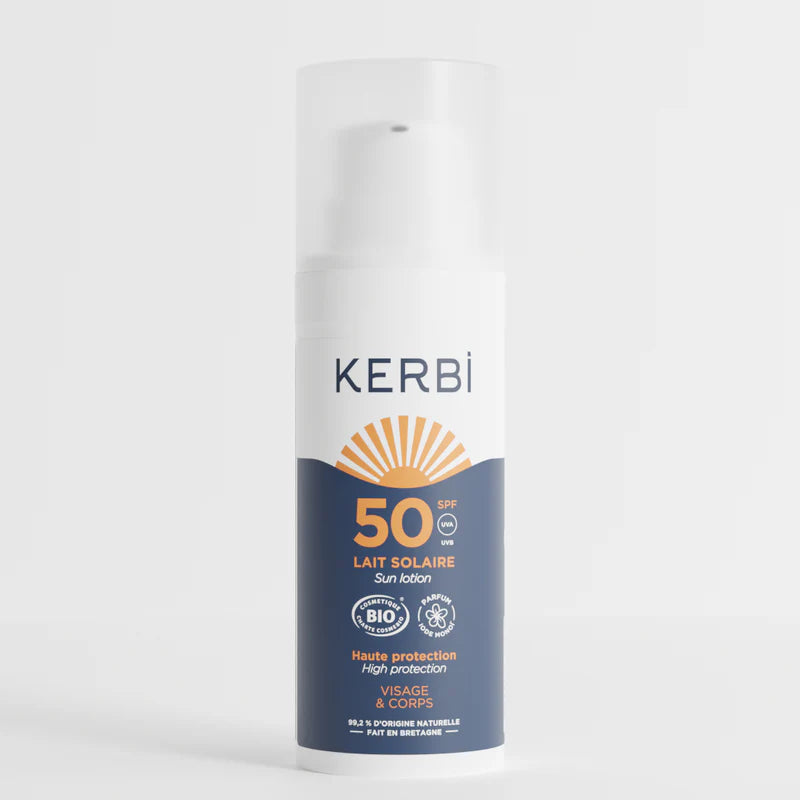 Crème Solaire | SPF 50