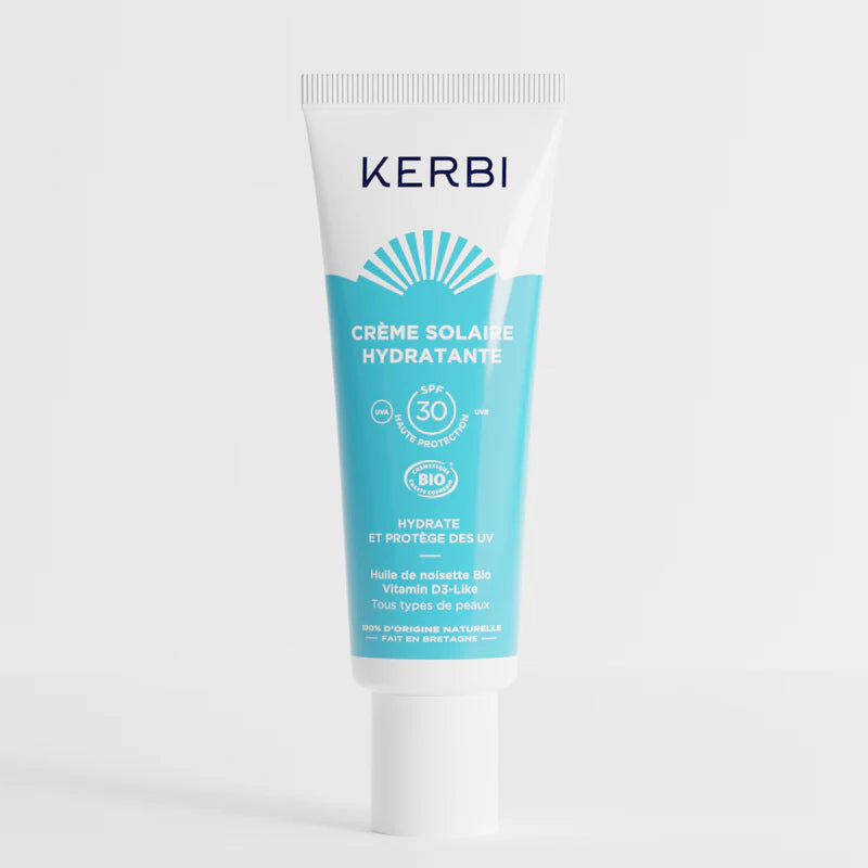Crème visage | SPF 30