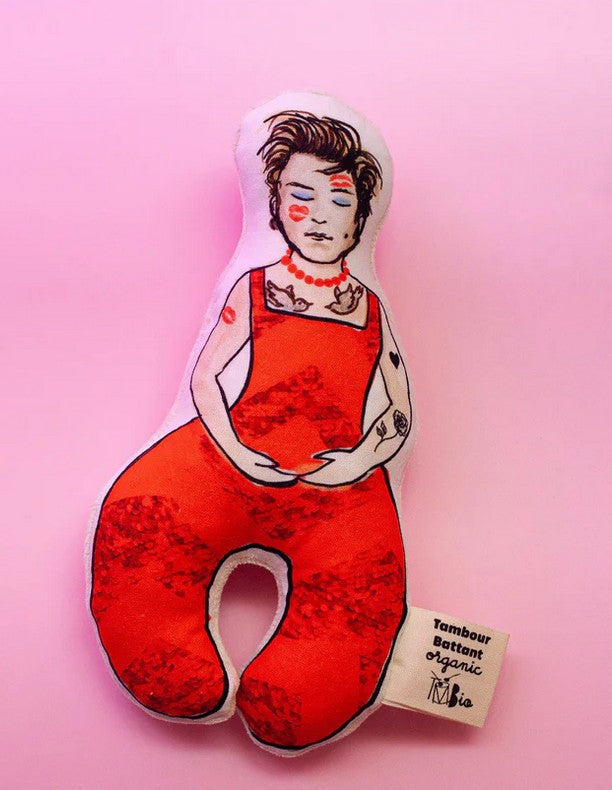 Doudou rock n roll - Plusieurs artistes