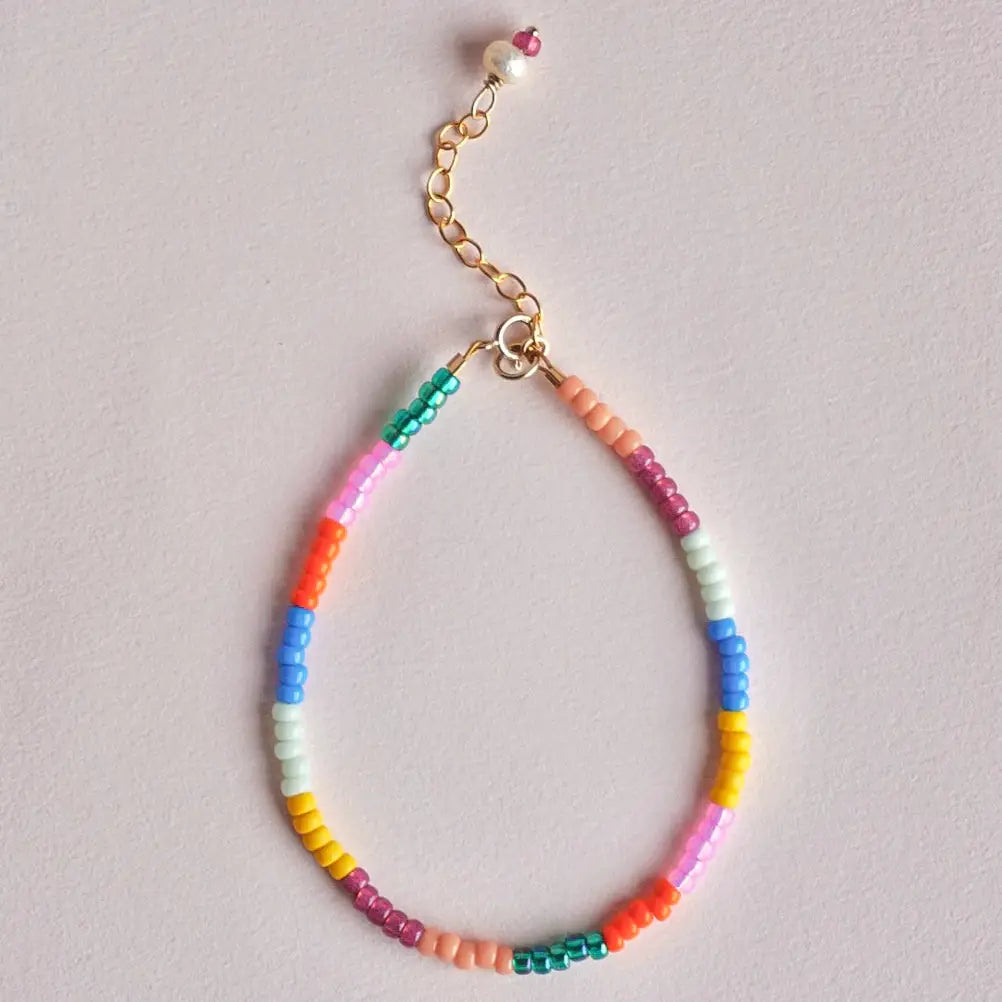 Bracelet | Maya
